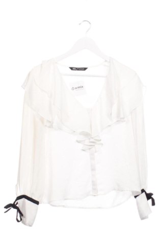 Női ing Zara, Méret XS, Szín Fehér, Ár 5 439 Ft, #137543129