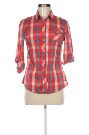 Damska koszula Lee Cooper, Rozmiar M, Kolor Kolorowy, Cena 42,75 zł, #137543757