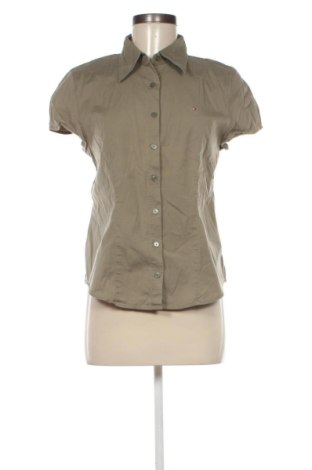 Női ing Tommy Hilfiger, Méret M, Szín Zöld, Ár 10 135 Ft, #137546556