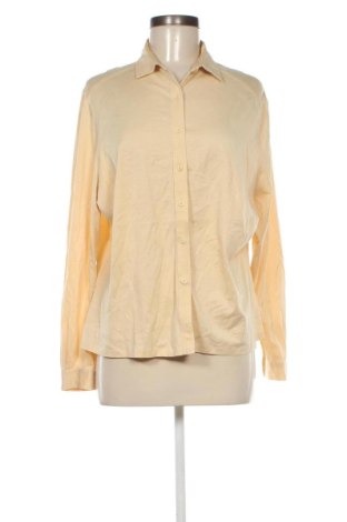 Női ing Unbranded, Méret XXL, Szín Sárga, Ár 4 607 Ft, #137548608