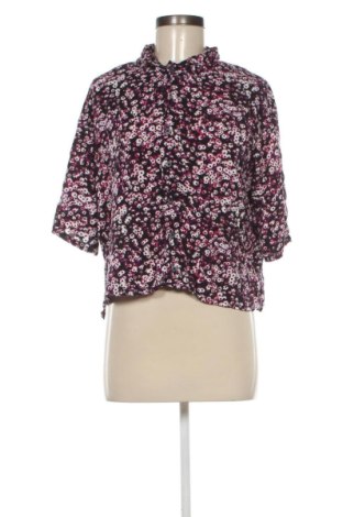 Cămașă de femei Quiksilver, Mărime S, Culoare Multicolor, Preț 88,93 Lei, #137549675
