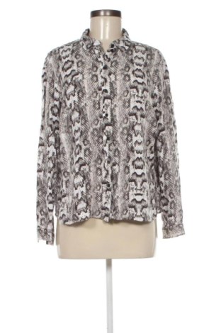 Дамска риза H&M, Размер M, Цвят Многоцветен, Цена 11,34 €, #137549781