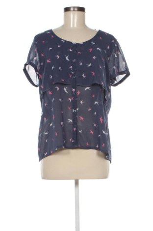 Cămașă de femei Multiblu, Mărime L, Culoare Multicolor, Preț 41,99 Lei, #137550548