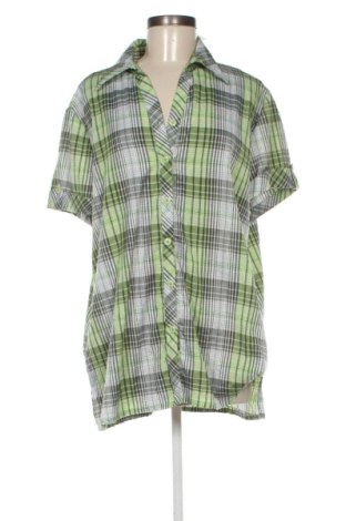 Cămașă de femei Unbranded, Mărime 3XL, Culoare Multicolor, Preț 100,61 Lei, #137550596
