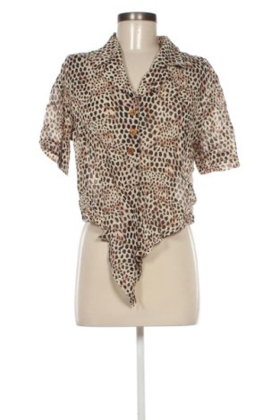 Cămașă de femei Unbranded, Mărime L, Culoare Multicolor, Preț 83,99 Lei, #137550829