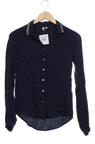 Női ing Lee Cooper, Méret XS, Szín Kék, Ár 3 260 Ft, #137551202
