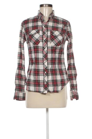 Cămașă de femei Gant, Mărime S, Culoare Multicolor, Preț 143,67 Lei, #137551879
