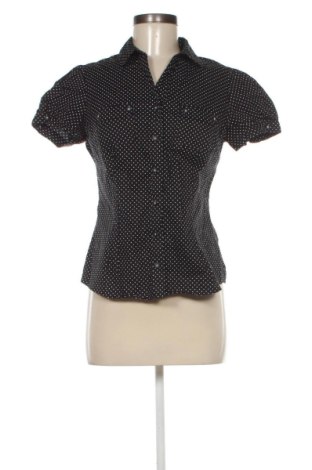 Дамска риза Marks & Spencer, Размер M, Цвят Многоцветен, Цена 7,00 €, #137552193