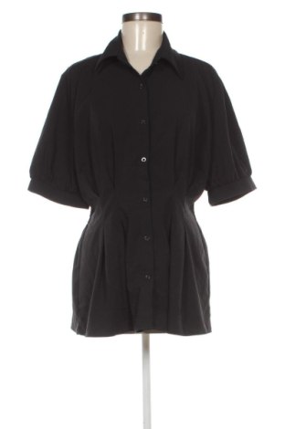 Cămașă de femei Grace Karin, Mărime XL, Culoare Negru, Preț 73,33 Lei, #137553497