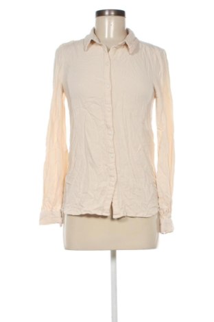 Дамска риза Vero Moda, Размер S, Цвят Екрю, Цена 9,00 €, #137553957