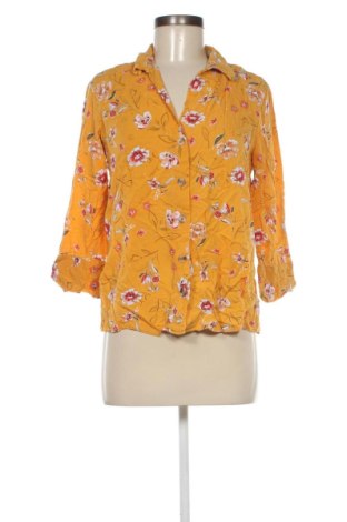 Дамска риза Stradivarius, Размер M, Цвят Многоцветен, Цена 6,00 €, #137553980