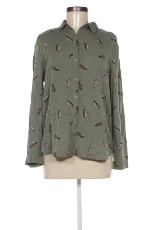 Дамска риза H&M, Размер S, Цвят Многоцветен, Цена 11,00 €, #137554454