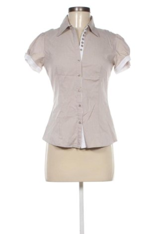 Cămașă de femei Unbranded, Mărime L, Culoare Bej, Preț 57,74 Lei, #137554565