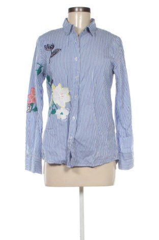 Cămașă de femei Gate Woman, Mărime M, Culoare Multicolor, Preț 31,49 Lei, #137557013