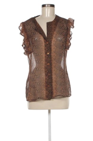 Cămașă de femei La Redoute, Mărime M, Culoare Multicolor, Preț 73,49 Lei, #137557125