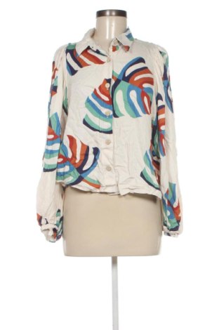 Cămașă de femei Moutaki, Mărime M, Culoare Multicolor, Preț 68,24 Lei, #137557187