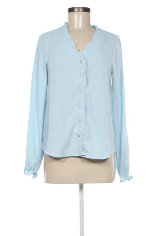 Cămașă de femei Unbranded, Mărime S, Culoare Albastru, Preț 57,74 Lei, #137557287