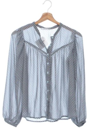 Γυναικείο πουκάμισο Reserved, Μέγεθος XS, Χρώμα Πολύχρωμο, Τιμή 8,00 €, #137558425