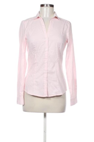 Дамска риза H&M, Размер S, Цвят Розов, Цена 10,47 €, #137560311