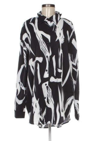 Damska koszula Unbranded, Rozmiar 5XL, Kolor Kolorowy, Cena 73,39 zł, #137560336