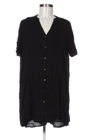 Damenbluse Sinsay, Größe XL, Farbe Schwarz, Preis 7,05 €, #137560500