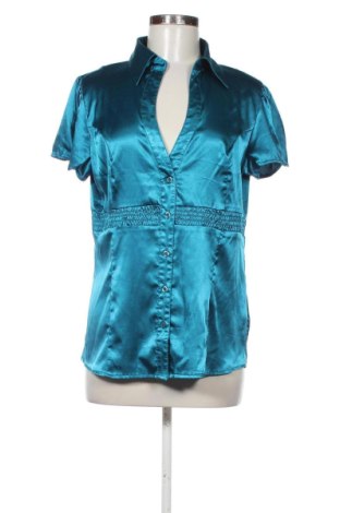 Damenbluse Unbranded, Größe XL, Farbe Blau, Preis 13,34 €, #137560770