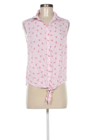 Дамска риза Up 2 Fashion, Размер L, Цвят Многоцветен, Цена 8,38 €, #137562442