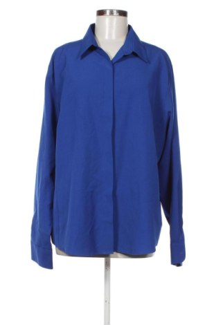 Cămașă de femei Doc & Amelia, Mărime XL, Culoare Albastru, Preț 73,49 Lei, #137562818