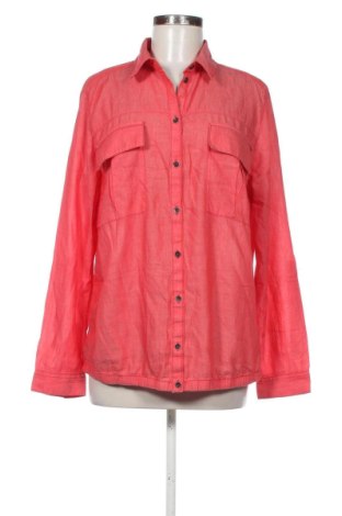 Cămașă de femei Q/S by S.Oliver, Mărime XL, Culoare Roz, Preț 39,00 Lei, #137563636