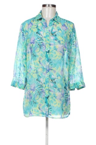 Cămașă de femei Charles Vogele, Mărime L, Culoare Multicolor, Preț 41,00 Lei, #137563957