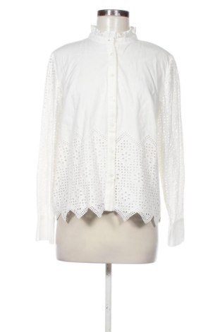 Cămașă de femei Unbranded, Mărime L, Culoare Alb, Preț 57,74 Lei, #137564142