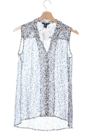 Cămașă de femei H&M, Mărime XS, Culoare Multicolor, Preț 32,00 Lei, #137566139
