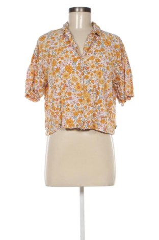 Cămașă de femei Vans, Mărime M, Culoare Multicolor, Preț 110,23 Lei, #137570031