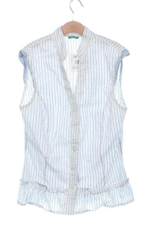 Damenbluse United Colors Of Benetton, Größe XS, Farbe Mehrfarbig, Preis € 10,00, #137570313