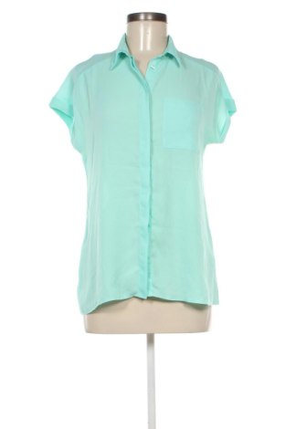 Cămașă de femei Atmosphere, Mărime M, Culoare Verde, Preț 47,00 Lei, #137570655