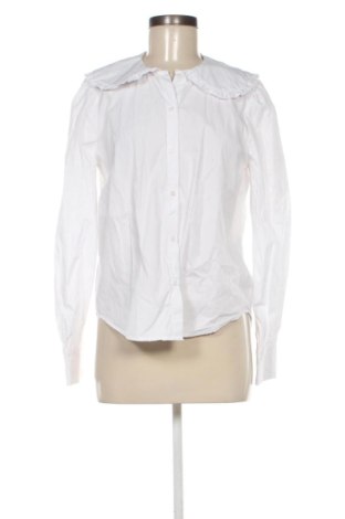 Дамска риза H&M, Размер S, Цвят Бял, Цена 17,00 €, #137571504