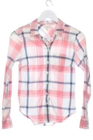 Дамска риза H&M, Размер XS, Цвят Многоцветен, Цена 8,95 €, #137572977