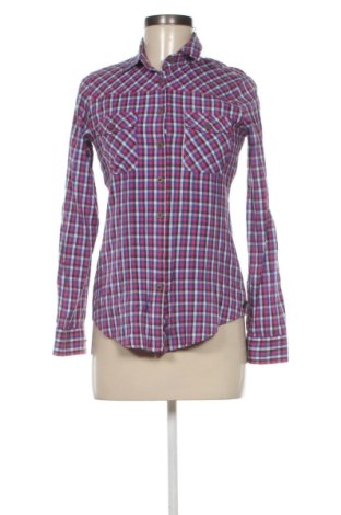 Дамска риза Lee Cooper, Размер S, Цвят Многоцветен, Цена 7,62 €, #137572997