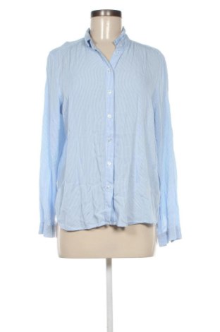 Дамска риза H&M, Размер M, Цвят Многоцветен, Цена 11,00 €, #137573192