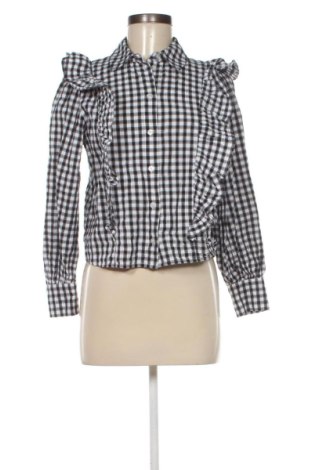 Damska koszula H&M, Rozmiar S, Kolor Kolorowy, Cena 64,43 zł, #137575450