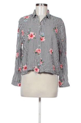 Damska koszula H&M, Rozmiar L, Kolor Kolorowy, Cena 67,74 zł, #137575598