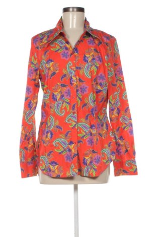 Damenbluse Hawes & Curtis, Größe L, Farbe Mehrfarbig, Preis € 10,48, #137577386