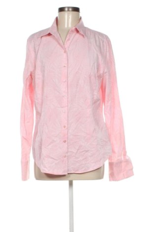 Damenbluse Hawes & Curtis, Größe L, Farbe Rosa, Preis € 10,48, #137577398