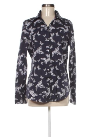 Damenbluse Hawes & Curtis, Größe L, Farbe Mehrfarbig, Preis € 10,48, #137577430