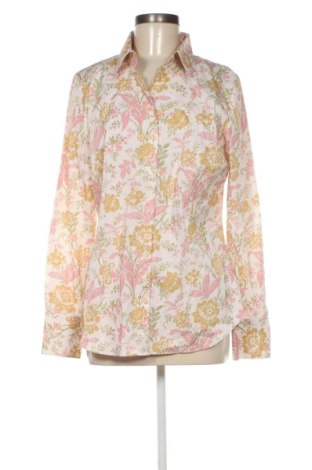 Damenbluse Hawes & Curtis, Größe L, Farbe Mehrfarbig, Preis € 10,48, #137577562