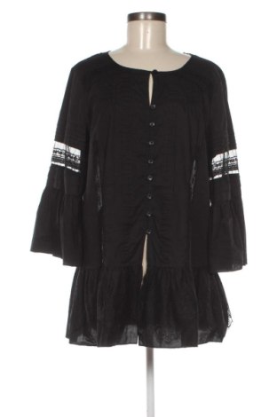Damenbluse Changes by together, Größe L, Farbe Schwarz, Preis € 9,00, #137577672