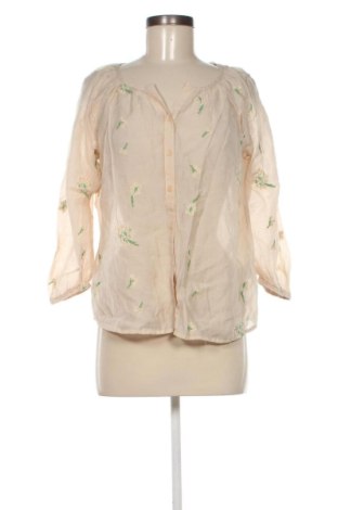 Cămașă de femei Reserved, Mărime S, Culoare Multicolor, Preț 47,24 Lei, #137578680