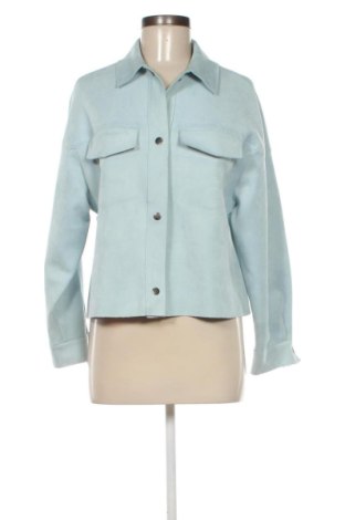 Cămașă de femei Zara, Mărime S, Culoare Albastru, Preț 120,00 Lei, #137578934