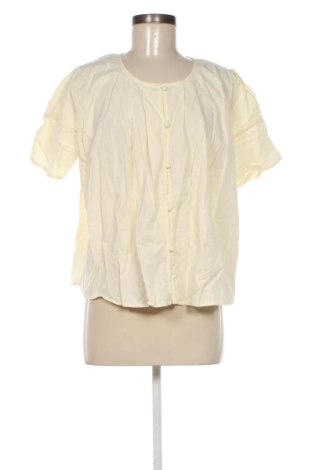Damenbluse Unbranded, Größe XL, Farbe Gelb, Preis 12,00 €, #137580733