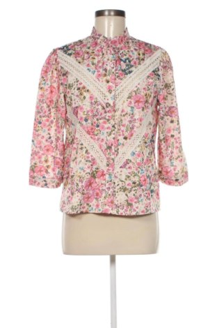 Damenbluse Unbranded, Größe S, Farbe Mehrfarbig, Preis 9,00 €, #137581356